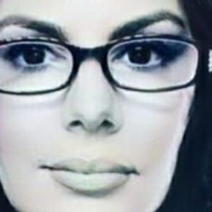 Meet your Posher, Arlene